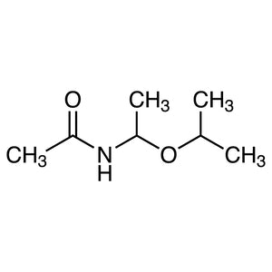 TCI I0441-25G 115910-75-3 N-(1-Isopropoxyethyl)acetamide