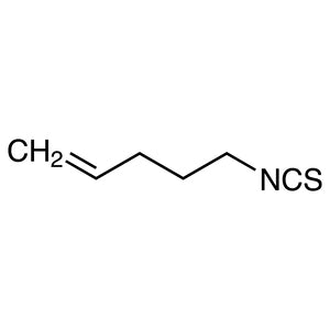 TCI I0444-1G 18060-79-2 4-Penten-1-yl Isothiocyanate