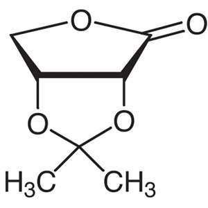 25581-41-3 2,3-O-Isopropylidene-D-erythronolactone - AMI Scientific
