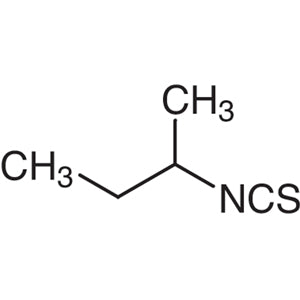 TCI I0481-25G 4426-79-3 sec-Butyl Isothiocyanate