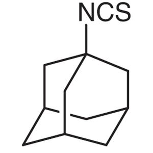 TCI I0485-5G 4411-26-1 1-Adamantyl Isothiocyanate