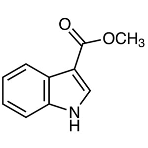 TCI I0491-25G 942-24-5 Methyl Indole-3-carboxylate