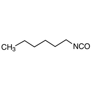 TCI I0492-5ML 2525-62-4 Hexyl Isocyanate