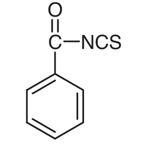 TCI I0501-5G 532-55-8 Benzoyl Isothiocyanate