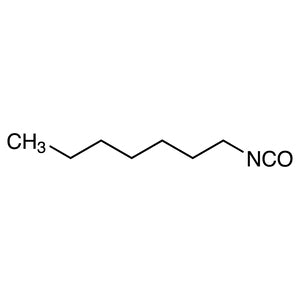 4747-81-3 Heptyl Isocyanate - AMI Scientific