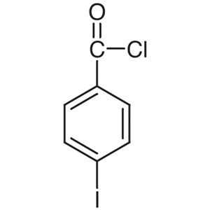 1711-02-0 4-Iodobenzoyl Chloride - AMI Scientific