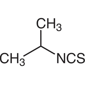 TCI I0520-5ML 2253-73-8 Isopropyl Isothiocyanate
