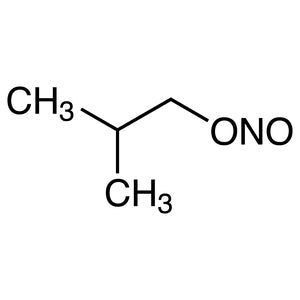 TCI I0528-25ML 542-56-3 Isobutyl Nitrite
