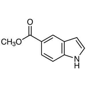 TCI I0545-1G 1011-65-0 Methyl Indole-5-carboxylate