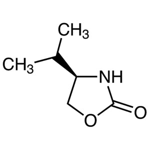 TCI I0572 95530-58-8 (R)-4-Isopropil-2-oksazolidinon