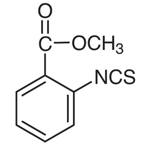 TCI I0574-25G 16024-82-1 Methyl 2-Isothiocyanatobenzoate