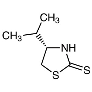 TCI I0575-1G 76186-04-4 (S)-4-Isopropylthiazolidine-2-thione