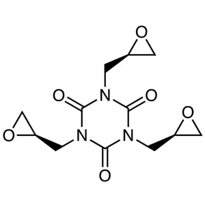TCI I0580 240408-78-0 (R,R,R)-Triglycidyl Isosianurat