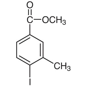 5471-81-8 Methyl 4-Iodo-3-methylbenzoate - AMI Scientific