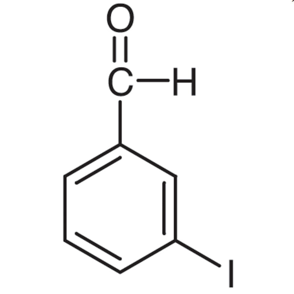 TCI I0611 696-41-3 3-Iodobenzaldehyde