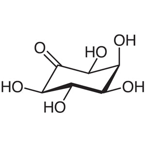 TCI I0634-200MG 33471-33-9 1L-epi-2-Inosose
