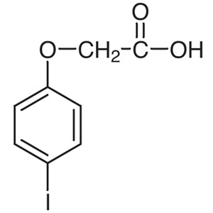 1878-94-0 4-Iodophenoxyacetic Acid - AMI Scientific
