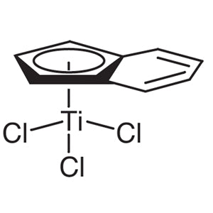TCI I0646-1G 84365-55-9 (Indenyl)titanium(IV) Trichloride
