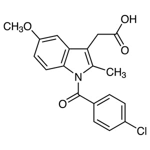 TCI I0655-25G 53-86-1 Indomethacin