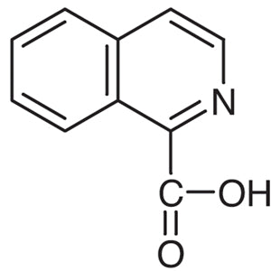 486-73-7 Isoquinoline-1-carboxylic Acid - AMI Scientific