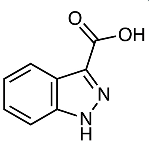 4498-67-3 Indazole-3-carboxylic Acid - AMI Scientific