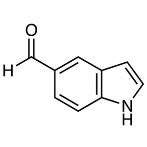 TCI I0674-5G 1196-69-6 Indole-5-carboxaldehyde