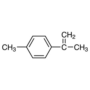 TCI I0693-5G 1195-32-0 4-Isopropenyltoluene (stabilized with TBC)