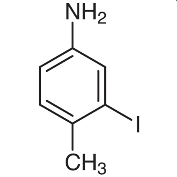 TCI I0717 35944-64-0 3-Iodo-4-methylaniline