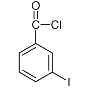 1711-10-0 3-Iodobenzoyl Chloride - AMI Scientific