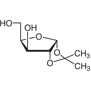 TCI I0721-5G 20031-21-4 1,2-O-Isopropylidene-alpha-D-xylofuranose