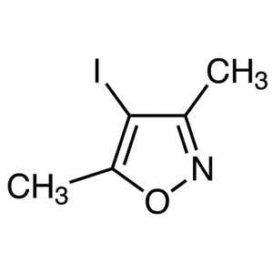 10557-85-4 4-Iodo-3,5-dimethylisoxazole - AMI Scientific