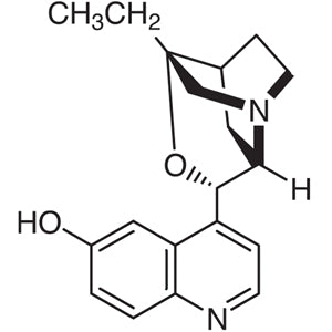 253430-48-7 beta-Isocupreidine - AMI Scientific