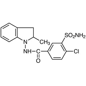 TCI I0730 26807-65-8 Indapamide