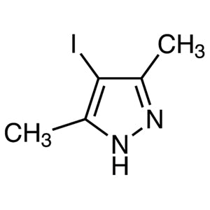 2033-45-6 4-Iodo-3,5-dimethylpyrazole - AMI Scientific