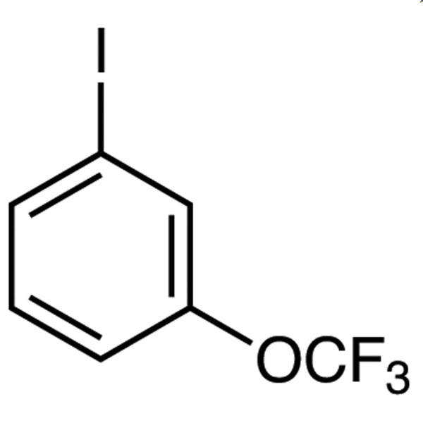 TCI I0813 198206-33-6 1-Iodo-3-(trifluorometoksi)benzena