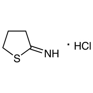 TCI I0820-100MG 4781-83-3 2-Iminothiolane Hydrochloride