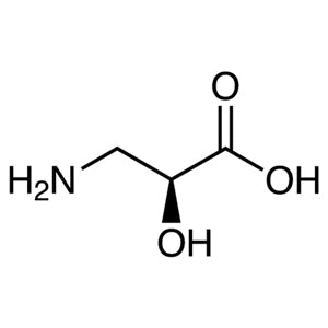 632-13-3 L-Isoserine - AMI Scientific