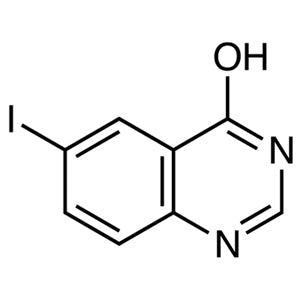 16064-08-7 6-Iodo-4-hydroxyquinazoline - AMI Scientific