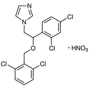 24168-96-5 Isoconazole Nitrate - AMI Scientific