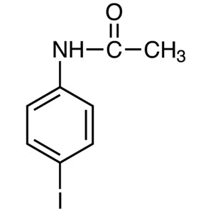 622-50-4 4'-Iodoacetanilide - AMI Scientific