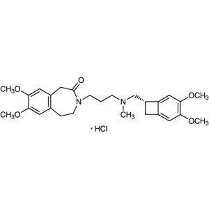 148849-67-6 Ivabradine Hydrochloride - AMI Scientific