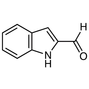 19005-93-7 Indole-2-carboxaldehyde - AMI Scientific