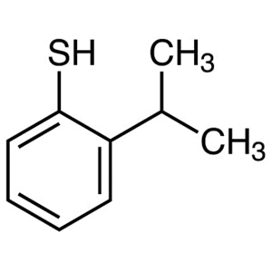 TCI I0857-5G 6262-87-9 2-Isopropylbenzenethiol