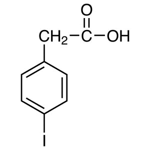 1798-06-7 2-(4-Iodophenyl)acetic Acid - AMI Scientific