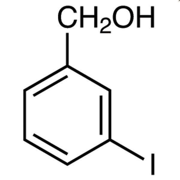 57455-06-8 3-Iodobenzyl Alcohol - AMI Scientific