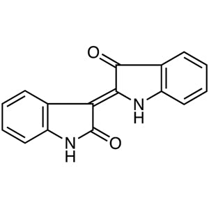 TCI I0868-25MG 479-41-4 Indirubin
