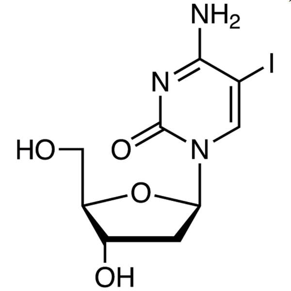 TCI I0882 611-53-0 5-Iodo-2'-deoxycytidine