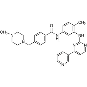 152459-95-5 Imatinib - AMI Scientific