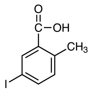 TCI I0916-5G 54811-38-0 5-Iodo-o-toluic Acid