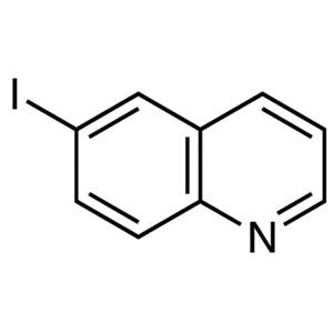 TCI I0931-1G 13327-31-6 6-Iodoquinoline